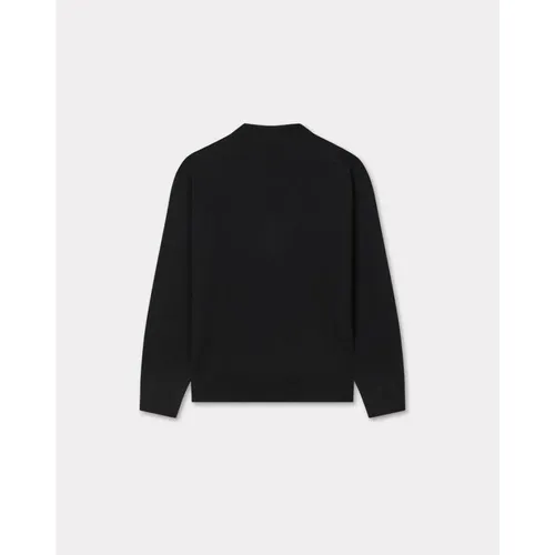Knitwear > Cardigans - - Kenzo - Modalova