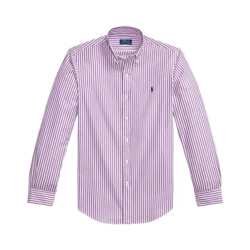 Shirts > Casual Shirts - - Polo Ralph Lauren - Modalova