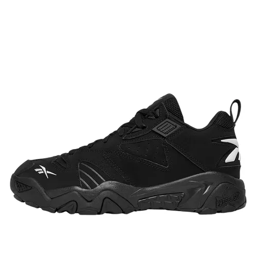Reebok - Shoes > Sneakers - Black - Reebok - Modalova