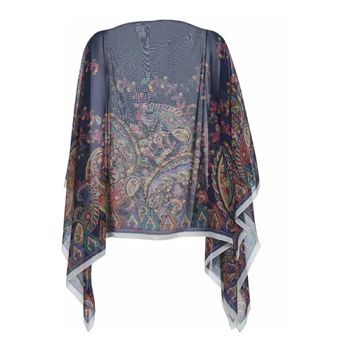 Jackets > Capes - - Etro - Modalova