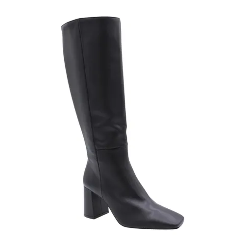 Shoes > Boots > Heeled Boots - - Angel Alarcon - Modalova