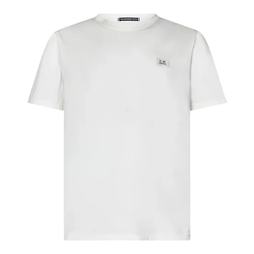Tops > T-Shirts - - C.p. Company - Modalova