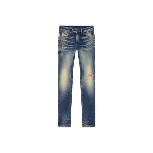 Jeans > Slim-fit Jeans - - Diesel - Modalova