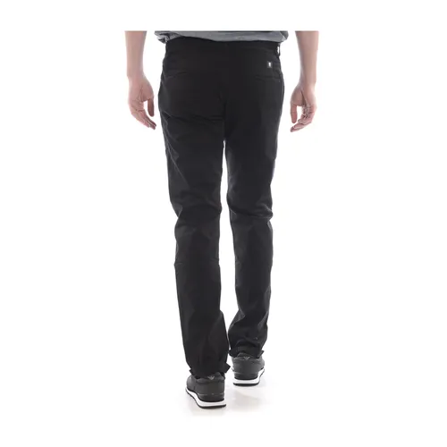 Trousers > Chinos - - Daniele Alessandrini - Modalova
