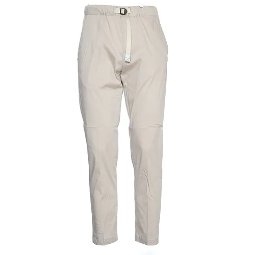 Trousers > Chinos - - White Sand - Modalova