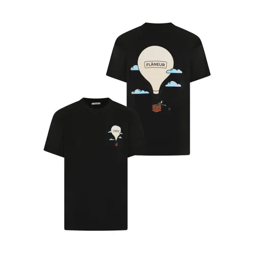 Tops > T-Shirts - - Flâneur - Modalova