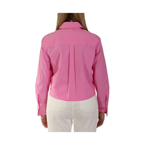 Blouses & Shirts > Shirts - - Marella - Modalova