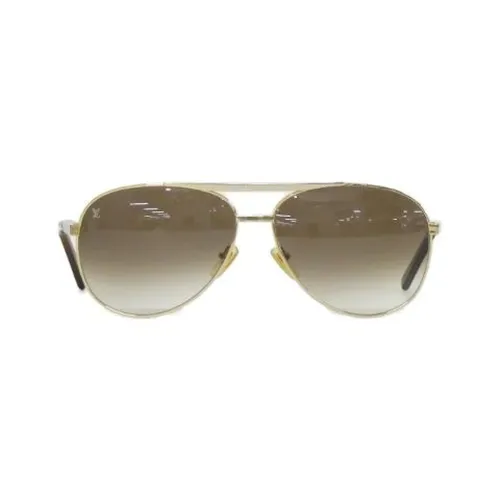 Pre-owned > Pre-owned Accessories - - Louis Vuitton Vintage - Modalova