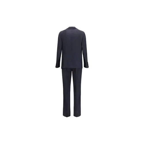 Suits > Suit Sets > Single Breasted Suits - - Lardini - Modalova
