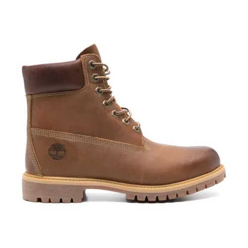 Shoes > Boots > Lace-up Boots - - Timberland - Modalova