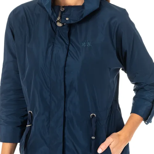 Jackets > Light Jackets - - La Martina - Modalova