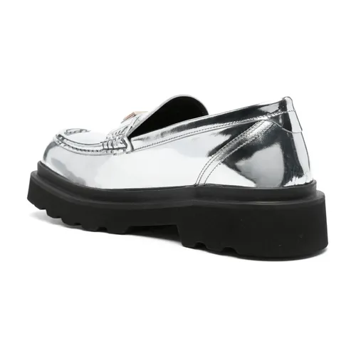 Shoes > Flats > Loafers - - Dolce & Gabbana - Modalova