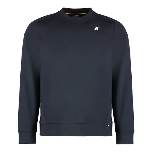 Sweatshirts & Hoodies > Sweatshirts - - K-Way - Modalova