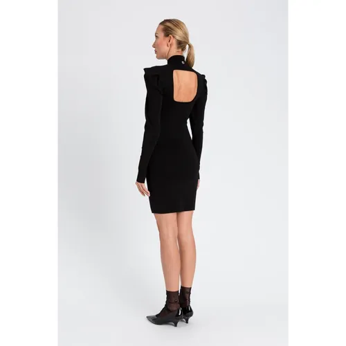 Dresses > Day Dresses > Short Dresses - - Twinset - Modalova