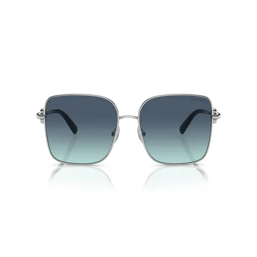 Accessories > Sunglasses - - Tiffany - Modalova