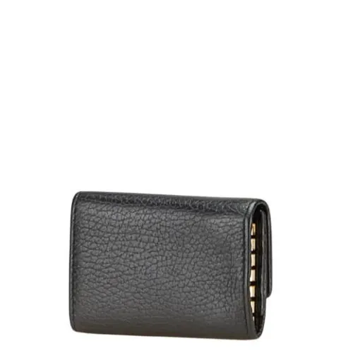 Pre-owned > Pre-owned Accessories - - Gucci Vintage - Modalova