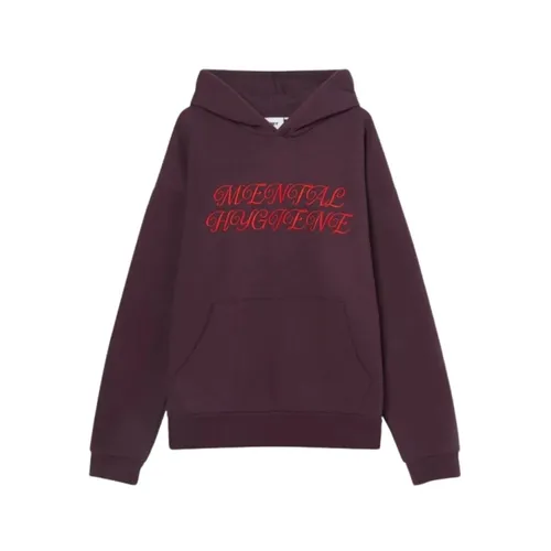 Sweatshirts & Hoodies > Hoodies - - Obey - Modalova