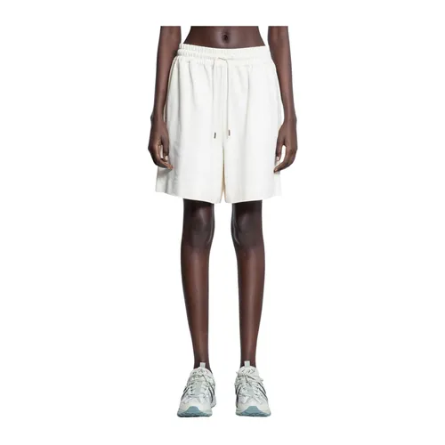 Shorts > Casual Shorts - - Moncler - Modalova