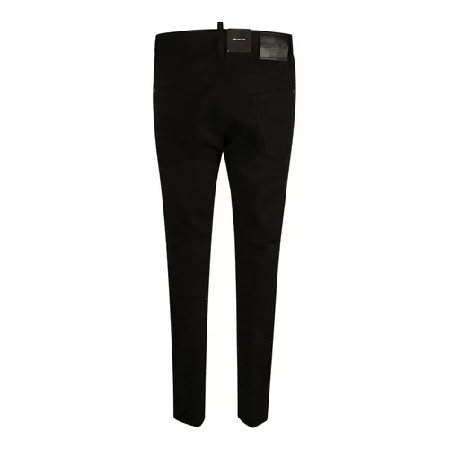 Jeans > Slim-fit Jeans - - Dsquared2 - Modalova