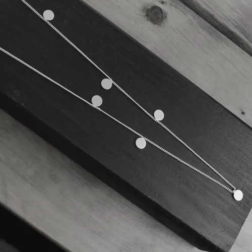 Accessories > Jewellery > Necklaces - - Dansk Copenhagen - Modalova
