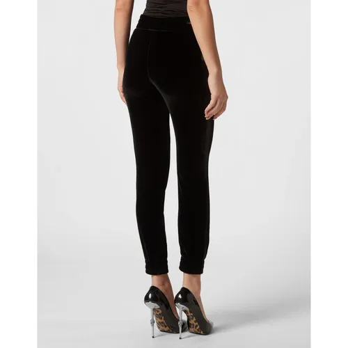 Trousers > Sweatpants - - Philipp Plein - Modalova