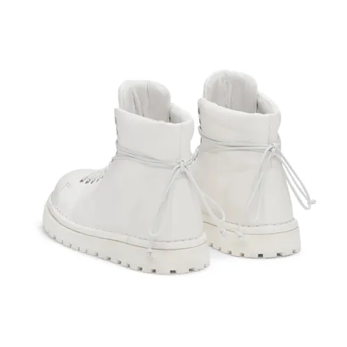 Shoes > Boots > Lace-up Boots - - Marsell - Modalova
