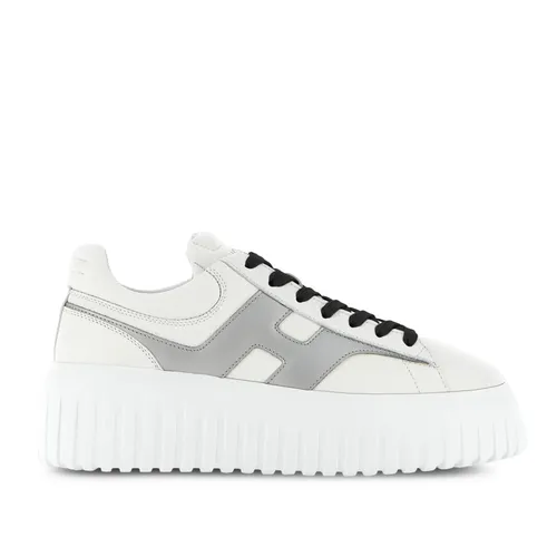 Hogan - Shoes > Sneakers - White - Hogan - Modalova