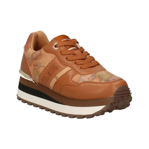 Shoes > Sneakers - - Alviero Martini 1a Classe - Modalova