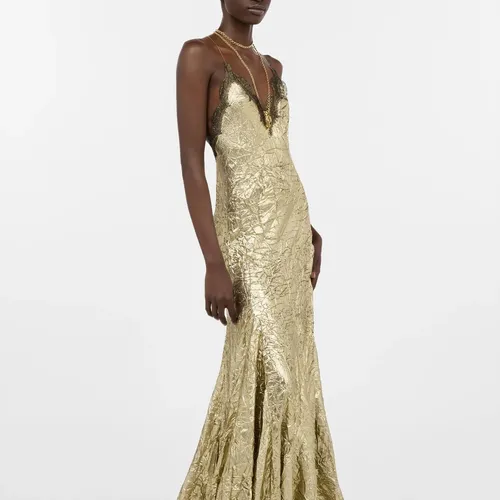 Dresses > Occasion Dresses > Gowns - - Roberto Cavalli - Modalova