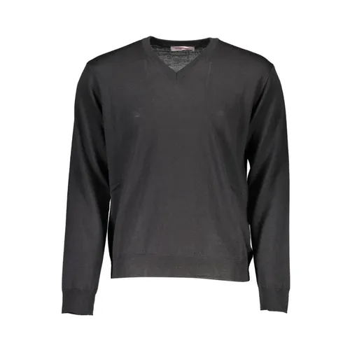 Knitwear > V-neck Knitwear - - Romeo Gigli - Modalova