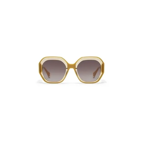 Accessories > Sunglasses - - Gigi Studios - Modalova
