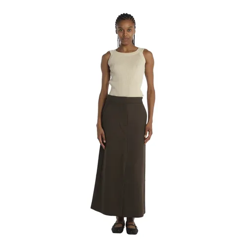 Skirts > Maxi Skirts - - Studio Nicholson - Modalova