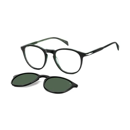 Accessories > Sunglasses - - Eyewear by David Beckham - Modalova