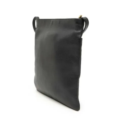 Pre-owned > Pre-owned Bags > Pre-owned Cross Body Bags - - Loewe Pre-owned - Modalova