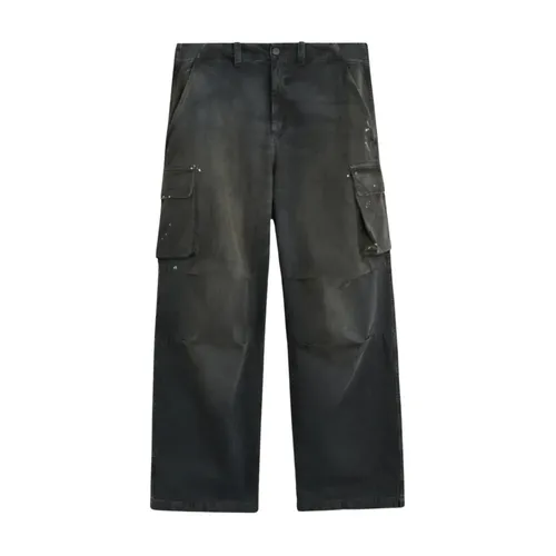 Jeans > Straight Jeans - - Our Legacy - Modalova