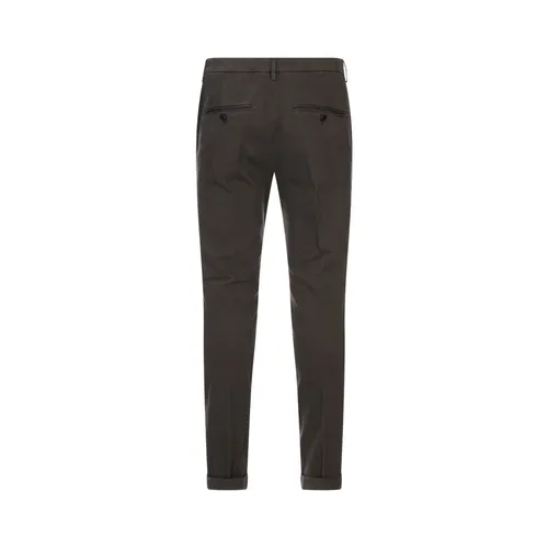 Trousers > Chinos - - Dondup - Modalova