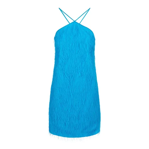 Dresses > Day Dresses > Short Dresses - - Iceberg - Modalova