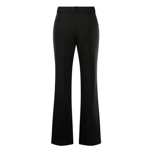 Trousers > Wide Trousers - - Seductive - Modalova