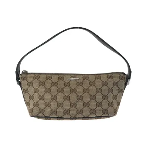 Pre-owned > Pre-owned Bags > Pre-owned Handbags - - Gucci Vintage - Modalova