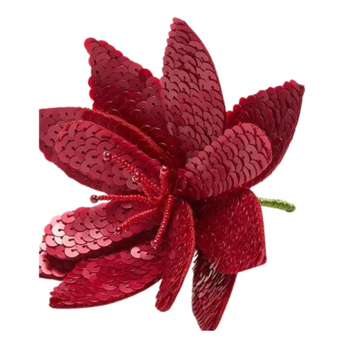 Accessories > Jewellery > Brooches - - Maliparmi - Modalova