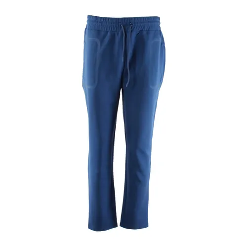 Trousers > Sweatpants - - Peuterey - Modalova
