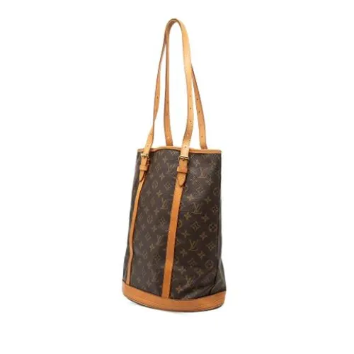 Pre-owned > Pre-owned Bags > Pre-owned Bucket Bags - - Louis Vuitton Vintage - Modalova