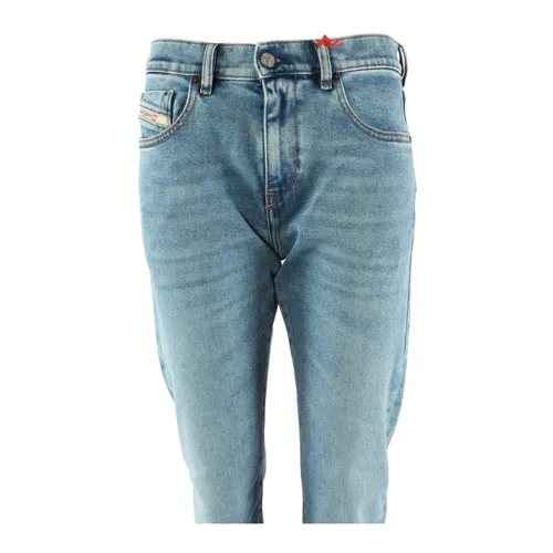 Jeans > Slim-fit Jeans - - Diesel - Modalova