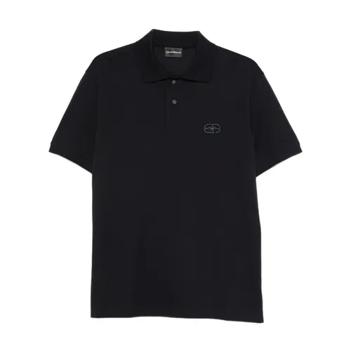 Tops > Polo Shirts - - Emporio Armani - Modalova