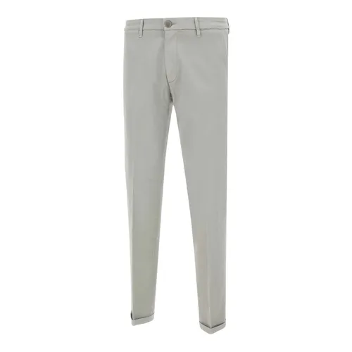 Trousers > Chinos - - Re-Hash - Modalova