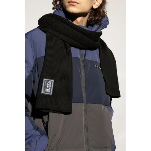 Accessories > Scarves > Winter Scarves - - Versace Jeans Couture - Modalova