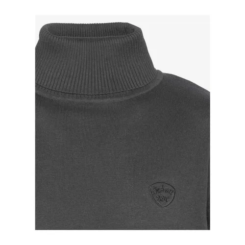 Knitwear > Turtlenecks - - Schott NYC - Modalova