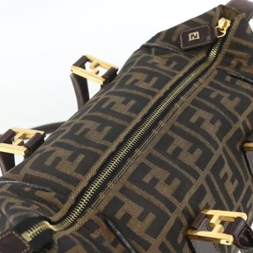 Pre-owned > Pre-owned Bags > Pre-owned Handbags - - Fendi Vintage - Modalova