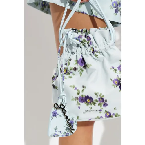Bags > Bag Accessories - - Ganni - Modalova