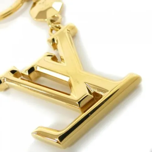 Pre-owned > Pre-owned Accessories - - Louis Vuitton Vintage - Modalova